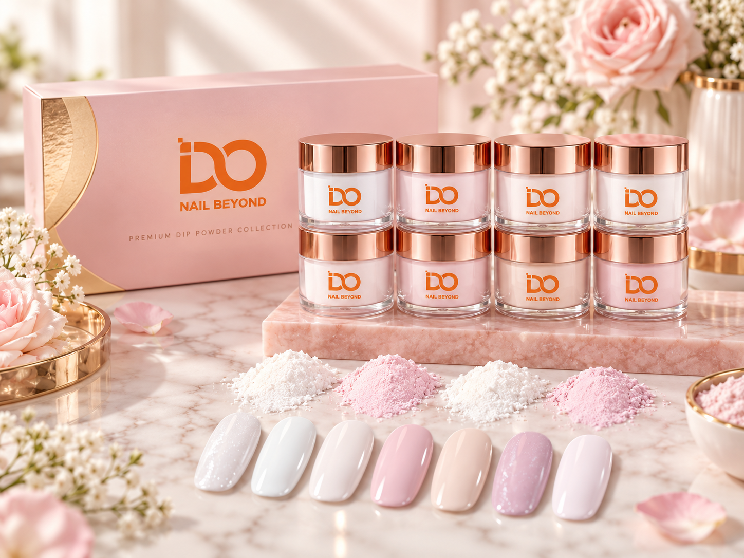 Beautiful Shades for Every Style