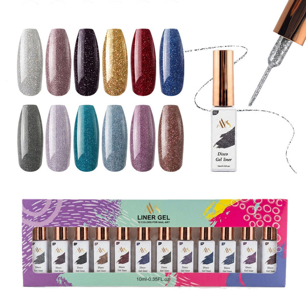 Liner Gel