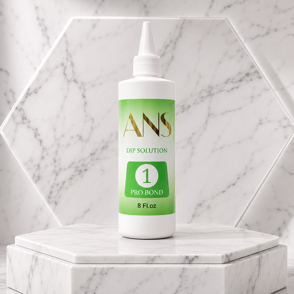 Dipping Solution 1 - Pro Bond Coat Refill 8oz