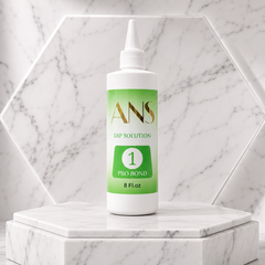 Dipping Solution 1 - Pro Bond Coat Refill 8oz