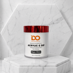 ACRYLIC & DIP Advanced Sculpting Powder 16oz