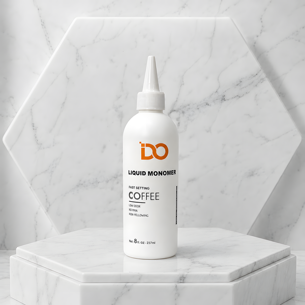 Acrylic Liquid 8oz (237ml)
