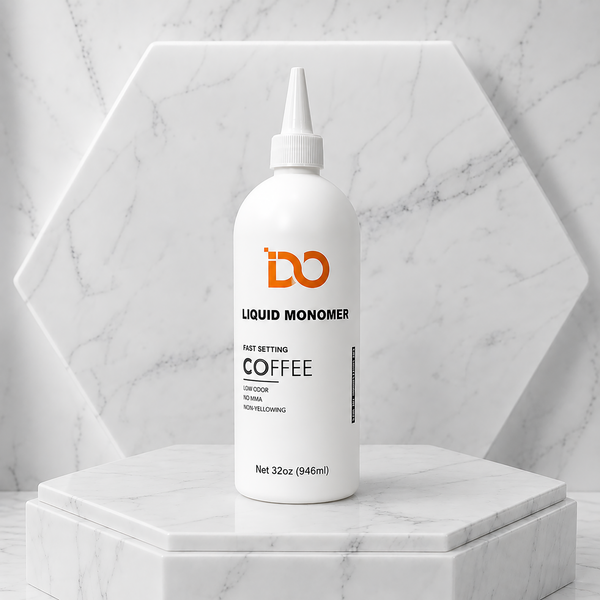 Acrylic Liquid 16oz (473ml)