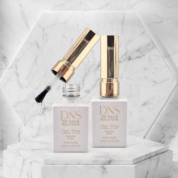 DNS Gel Top