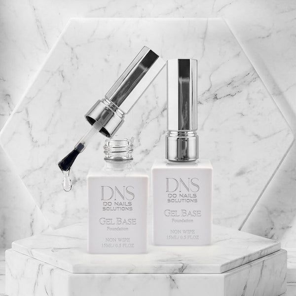DNS Non-Wipe Gel Base