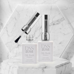 DNS Non-Wipe Gel Base