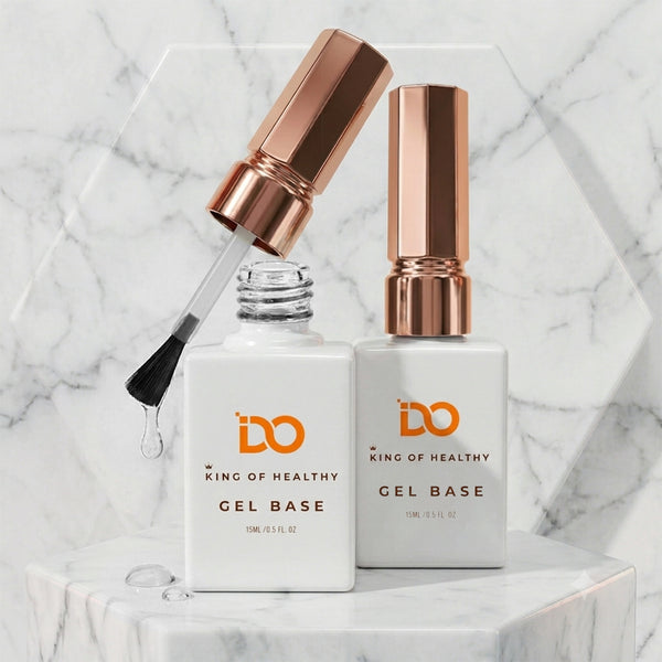 King Of Healthy Gel Base